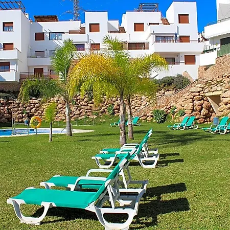 Szálloda De Nerja
